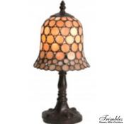 Small Amber Spot Tiffany 328367