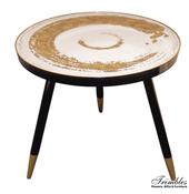 Bellatrix Side Table