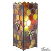 Square Bumble Bee Lamp 328440 image