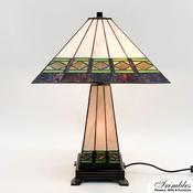 16″ Mackintosh Double Tiffany image