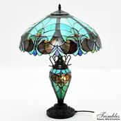 18″  Double Tiffany image