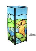 Rabbit Square Lamp image