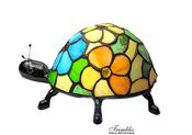 Beetle Lamp