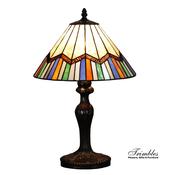 12″Multicolour Shade Tiffany image