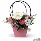 The Petite Grace Handbag Arrangement image