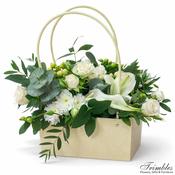 The Classic Elegance Handbag Arrangement