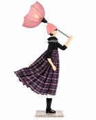 Loundres  Little Girl table lamp