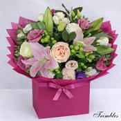 Florist’s Choice – Beautiful Bouquet