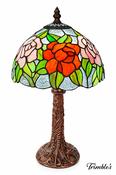 Rose Table Lamp (Compact Size) image