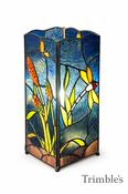 Riverbank Dragonfly Tiffany image