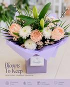 Fresh flowers. Lasting memories.