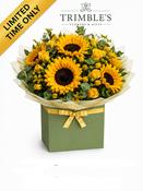 Sunshine Delight. – Available until the end of July