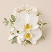 Pick an Orchid on Pearl