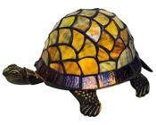 Tiffany Turtle Lamp image