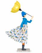 Meliti Little Girl Lamp image