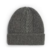 Field Geelong Lambswool Plated Jersey Stitch Hat image