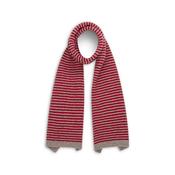 Robin Merino Cashmere Striped Scarf image