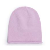 Blossom Geelong Lambswool Slouchy Beanie image