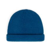 Petrol Geelong Lambswool Slouchy Beanie image