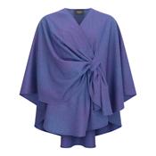 Anne Cape, Purple Square