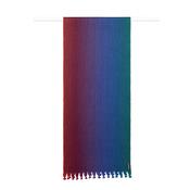 Cosmos Scarf, Rainbow