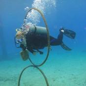 Peak Performance Buoyancy