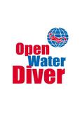 PADI Open-water Diver full courses x 2 including e-learning