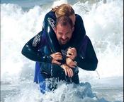 PADI Rescue Diver