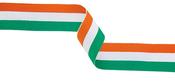 10mm TRI-COLOUR RIBBON image