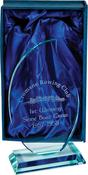 18.5cm GLASS SHAPE / BOX image