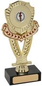 F194-86 GOLD &amp;amp; RED AWARDS