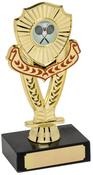 F195-86 GOLD &amp;amp; RED AWARDS