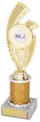 F276-75 GOLD TUBE AWARDS image