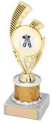F277-75 GOLD TUBE AWARDS