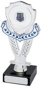 F322-90 SILVER BLUE AWARDS image