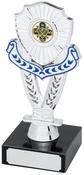 F323-90 SILVER BLUE AWARDS image