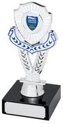 F324-90 SILVER BLUE AWARDS