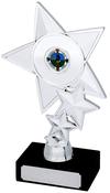 F339-120 SILVER TROPHY image