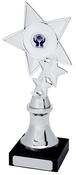 F342-120 SILVER TROPHY