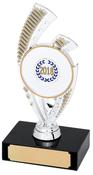 F360-95 SILVER &amp;amp; GOLD AWARDS image