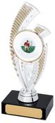 F361-95 SILVER &amp;amp; GOLD AWARDS