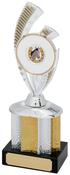 F369-95 SILVER &amp;amp; GOLD AWARDS