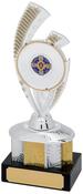 F370-95 SILVER &amp;amp; GOLD AWARDS image