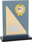 F519-63 19cm GLASS AWARDS image