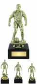 17cm Soccer Figure Trophy FG050A(V202) image