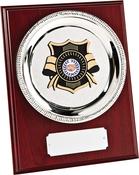 H203-23 Wooden Plaque / Tray 23cm