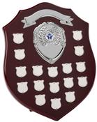 H288-33 PERPETUAL SHIELD 35.5cm