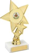 H392-75 STAR TROPHY