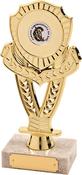 H434-78 Gold Trophy image
