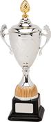 H721-107 Classic Cup with Lid